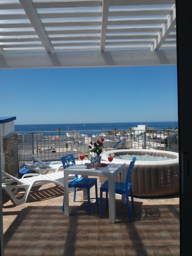 Riflesso Sul Mare Aparthotel Marina di Mancaversa Room photo